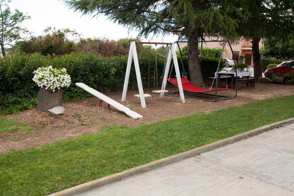 Apartments Rogic Zadar Exterior photo