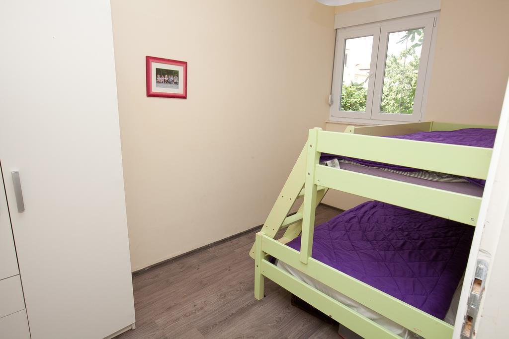 Apartments Rogic Zadar Room photo