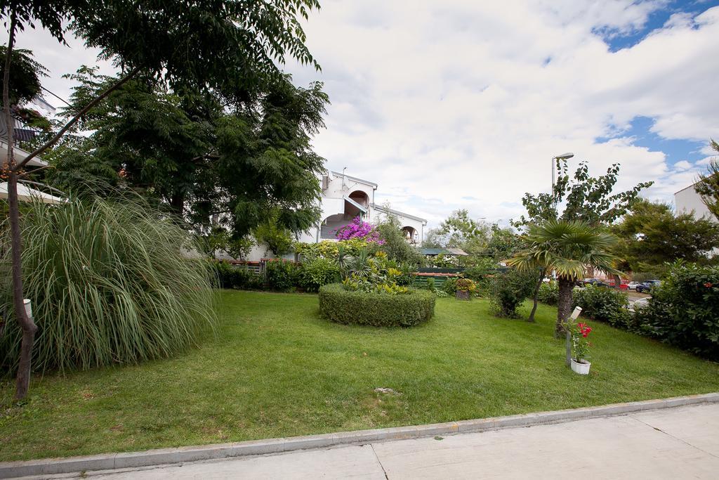 Apartments Rogic Zadar Exterior photo