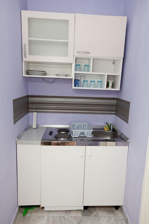Apartments Rogic Zadar Room photo