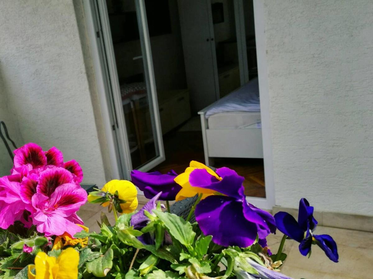 Apartments Rogic Zadar Exterior photo