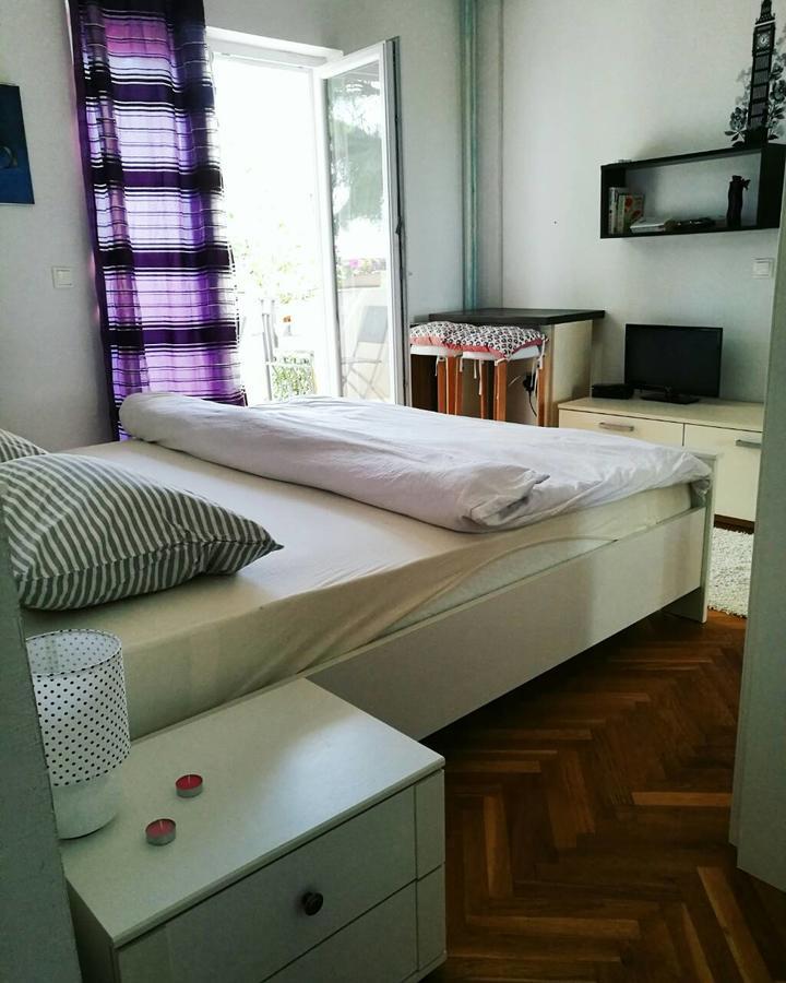 Apartments Rogic Zadar Exterior photo