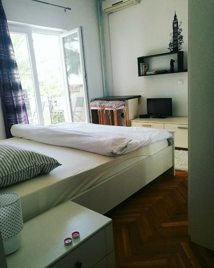 Apartments Rogic Zadar Exterior photo